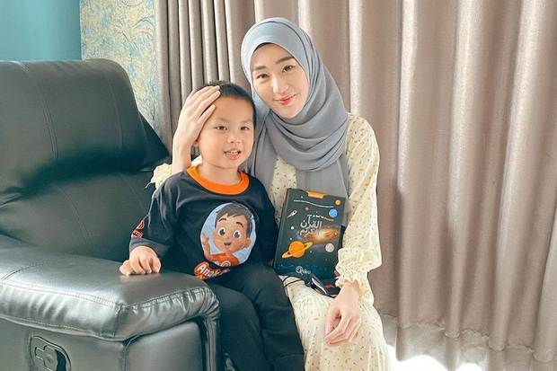 Ini Panggilan Putra...