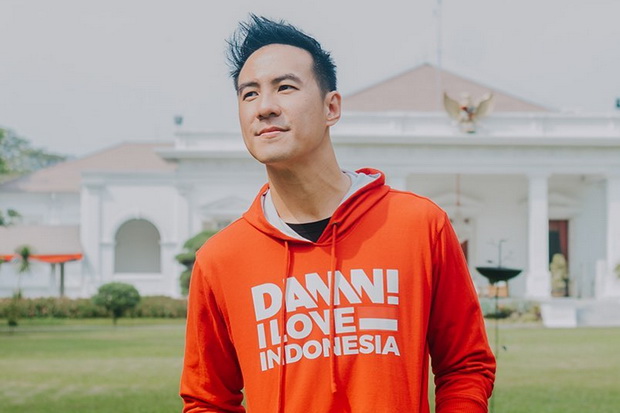 Biduk Rumah Tangga Daniel...
