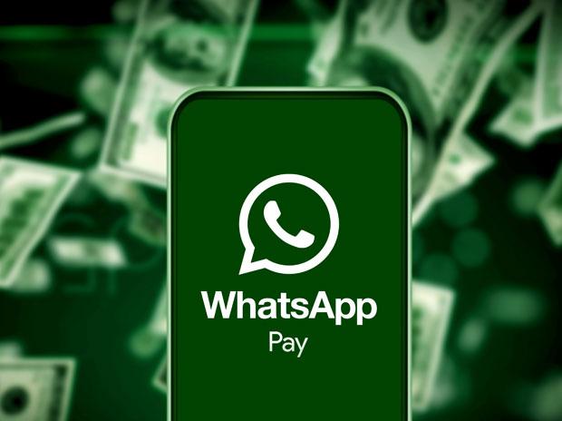 Aplikasi WhatsApp versi...