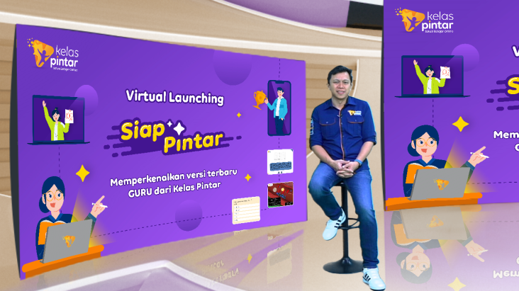 Kelas Pintar Segarkan...