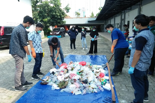 Keren, Mahasiswa Universitas...