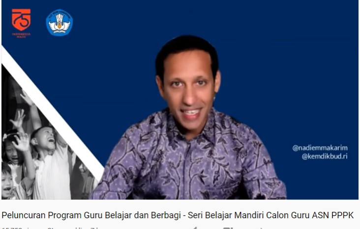 Transparansi Pengadaan...
