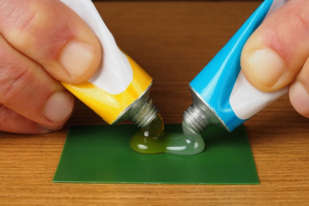 Gunakan Lem sebagai...