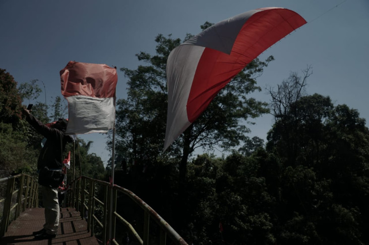 Promosikan Desa Wisata,...