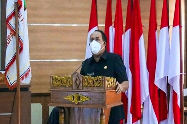 Maksimalkan Penanganan...