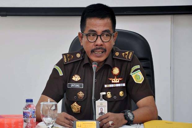 Pemerintah Pakai Strategi...