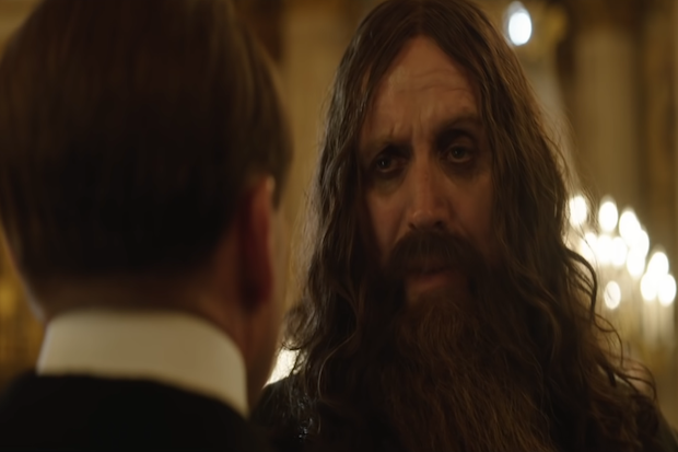 Trailer Baru Film The...