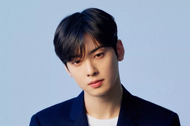 Cha Eun Woo Diincar...