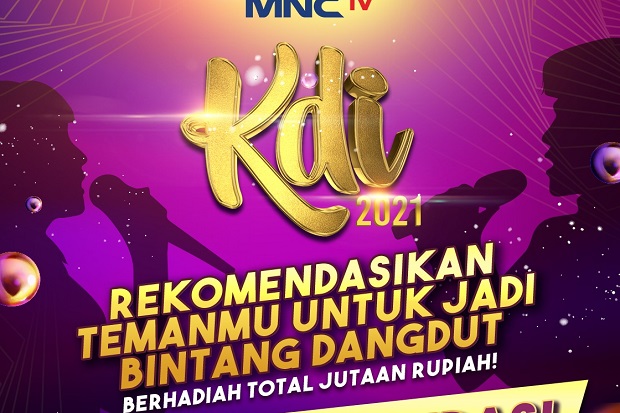 Rekomendasikan Temanmu...