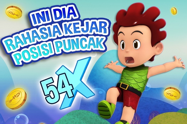 Raih Kesempatanmu Memenangkan...