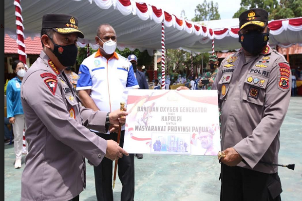 Bantu Penanganan COVID-19...
