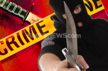 Ringkus Begal Sadis,...