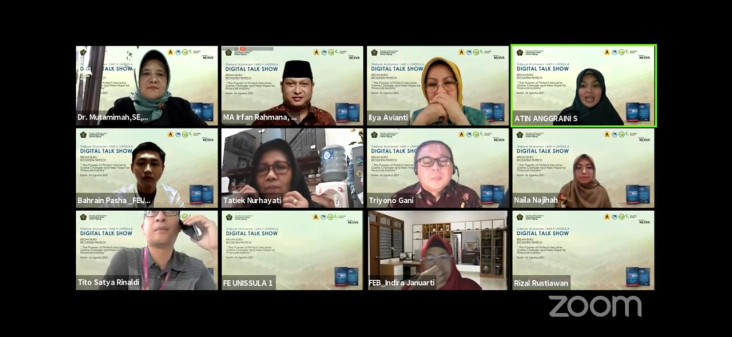 Pertumbuhan Fintech...