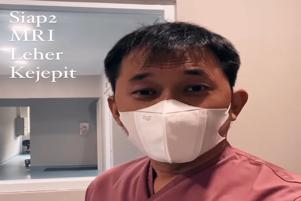 Hanung Bramantyo Alami...