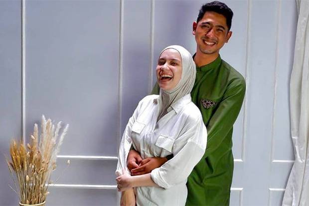 Jarang Foto Mesra dengan...