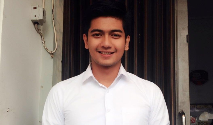 Profil Teuku Ryan, Pria...