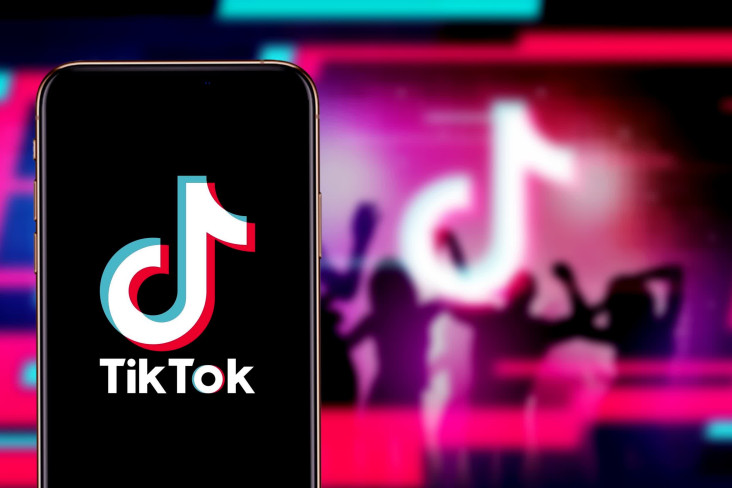 TikTok Uji Coba Perpanjangan...