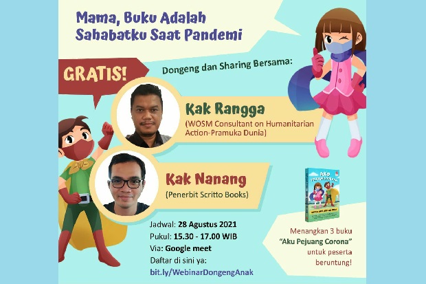 Ini Jurus Meningkatkan...