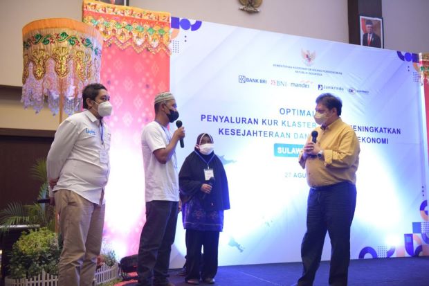 Pertanian Jagung Jadi...