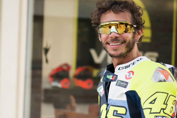 Bidik Podium di MotoGP...
