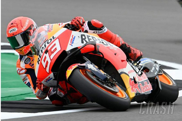 Jelang MotoGP Inggris:...