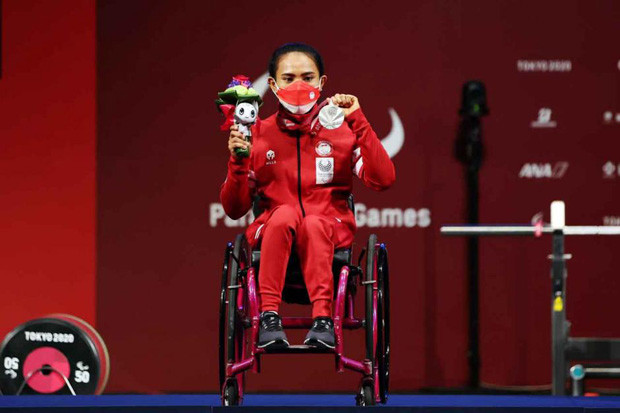 Paralimpiade Tokyo 2020:...