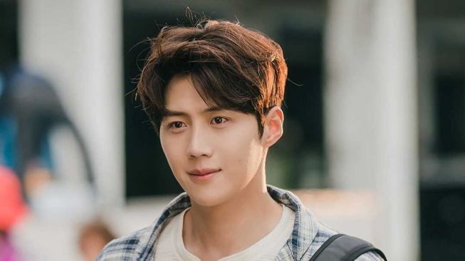 Kim Seon-ho Ungkap Tragedi...