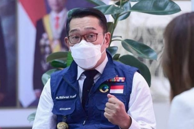 Dikepung Tokoh Parpol,...