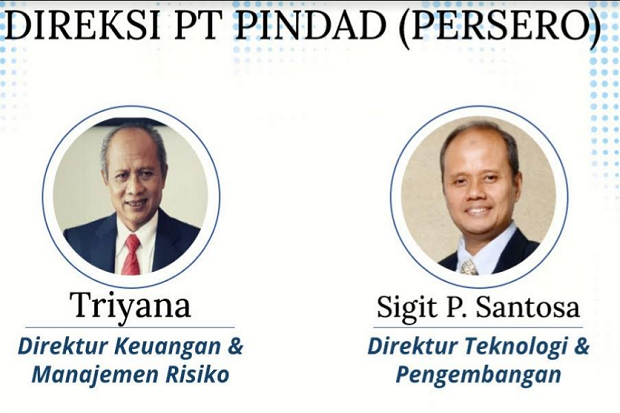 Erick Tohir Copot Tiga...
