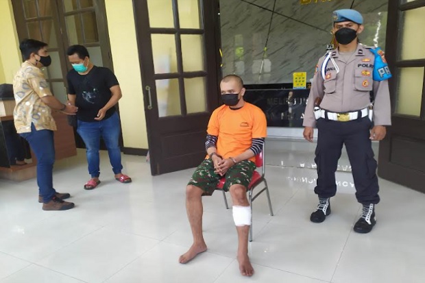 Abay Habisi Perempuan...