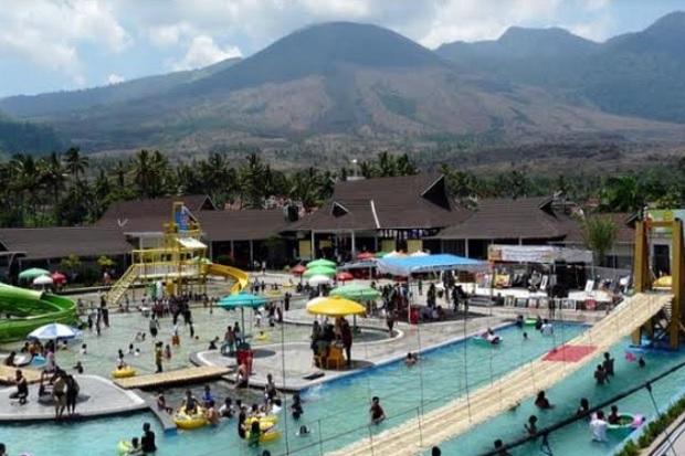 Tempat Wisata Mulai...