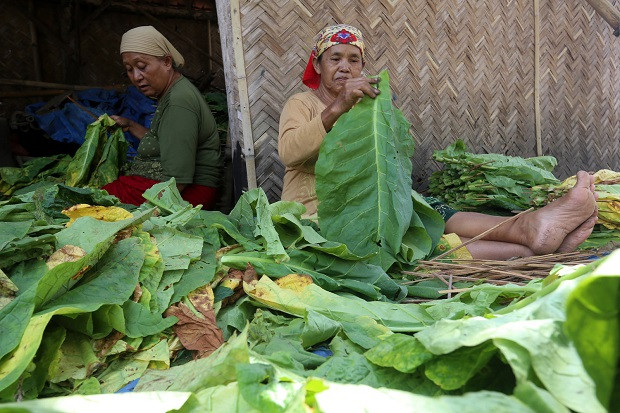 Cukai Rokok Naik, Buruh...