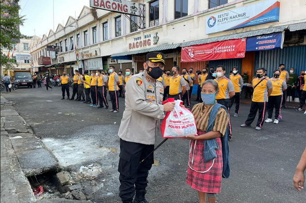 Pimpin Bersih Kota,...