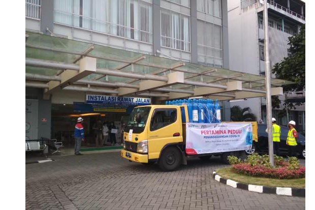 Selalu Hadir Layani...