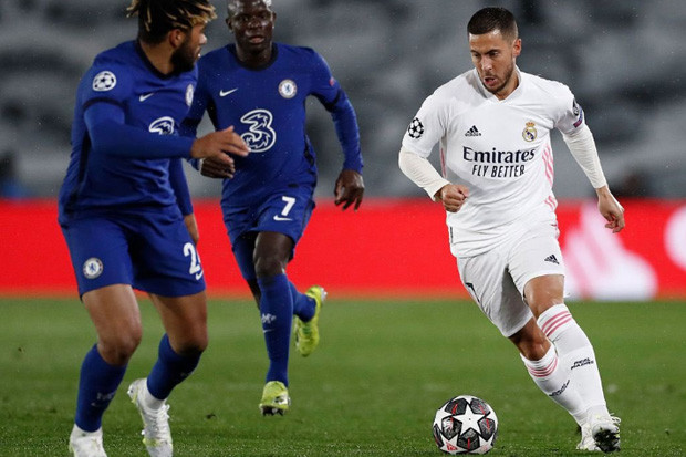 Mbappe Menuju Madrid,...