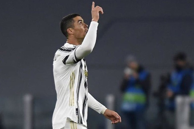 Era Baru Tanpa Ronaldo,...