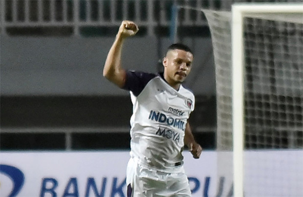 Hasil Liga 1 2021/2022:...