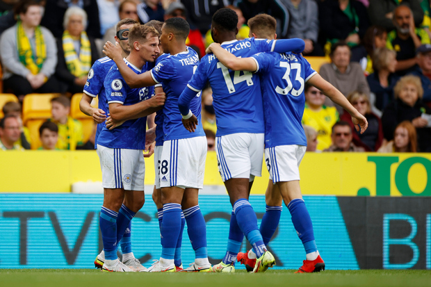 Hasil Liga Inggris 2021/2022:...