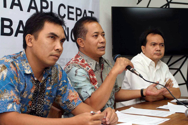 Hubungan PDIP-Gerindra...