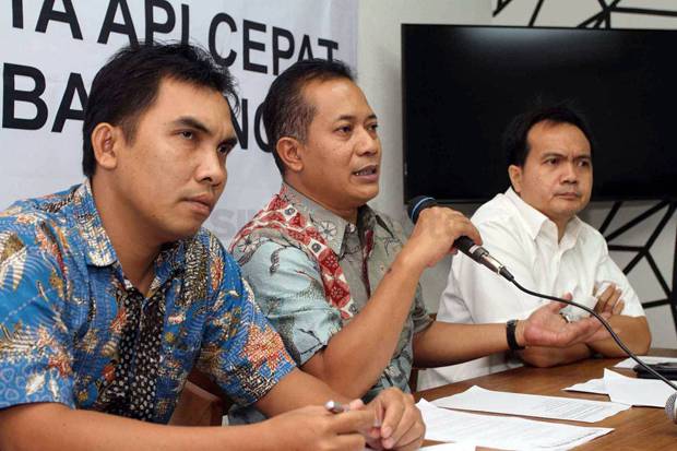 Gerindra: Prabowo Dukung...