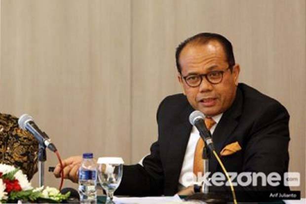 Kuasa Hukum LBP Beri...