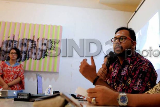 Disomasi Luhut, Ini...