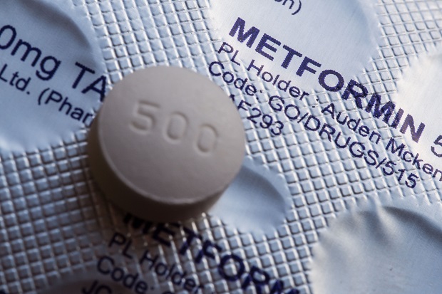 Obat Diabetes Metformin...