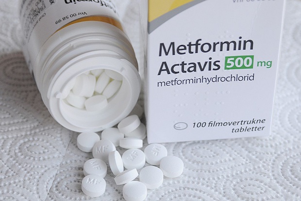 Obat Diabetes Metformin...