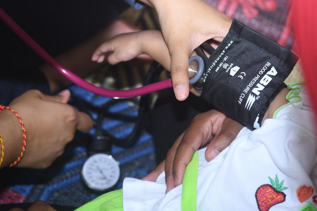 Dukung Langkah Perbaikan...