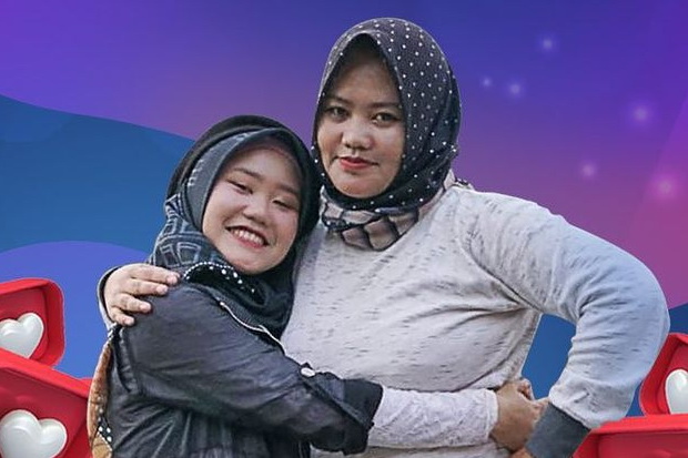 Perjuangan Keras Cunit...