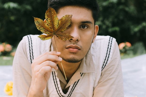 Teguh Dengan Prinsip,...