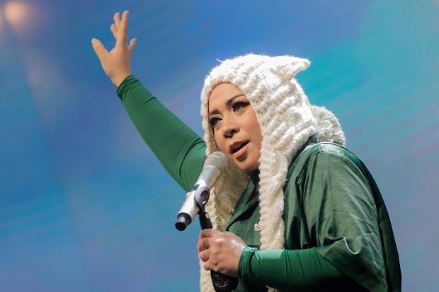 Lagu Lawas Ini Kembali...