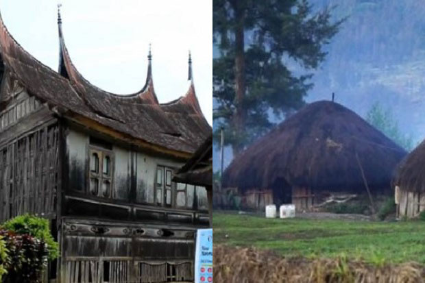 8 Lagu Daerah Populer,...