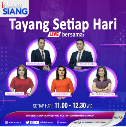 Viral! Video Bupati...